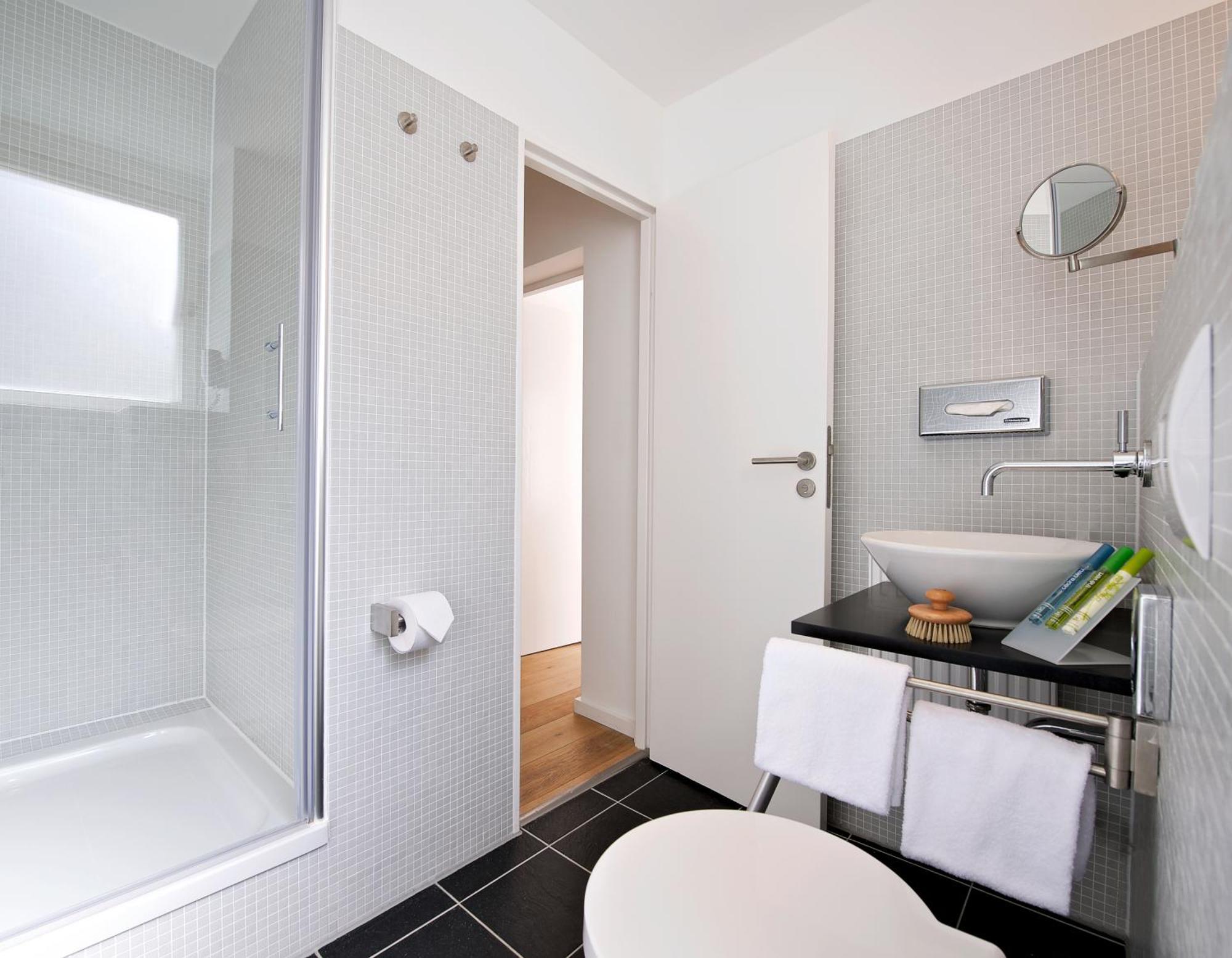 Executive Apartment