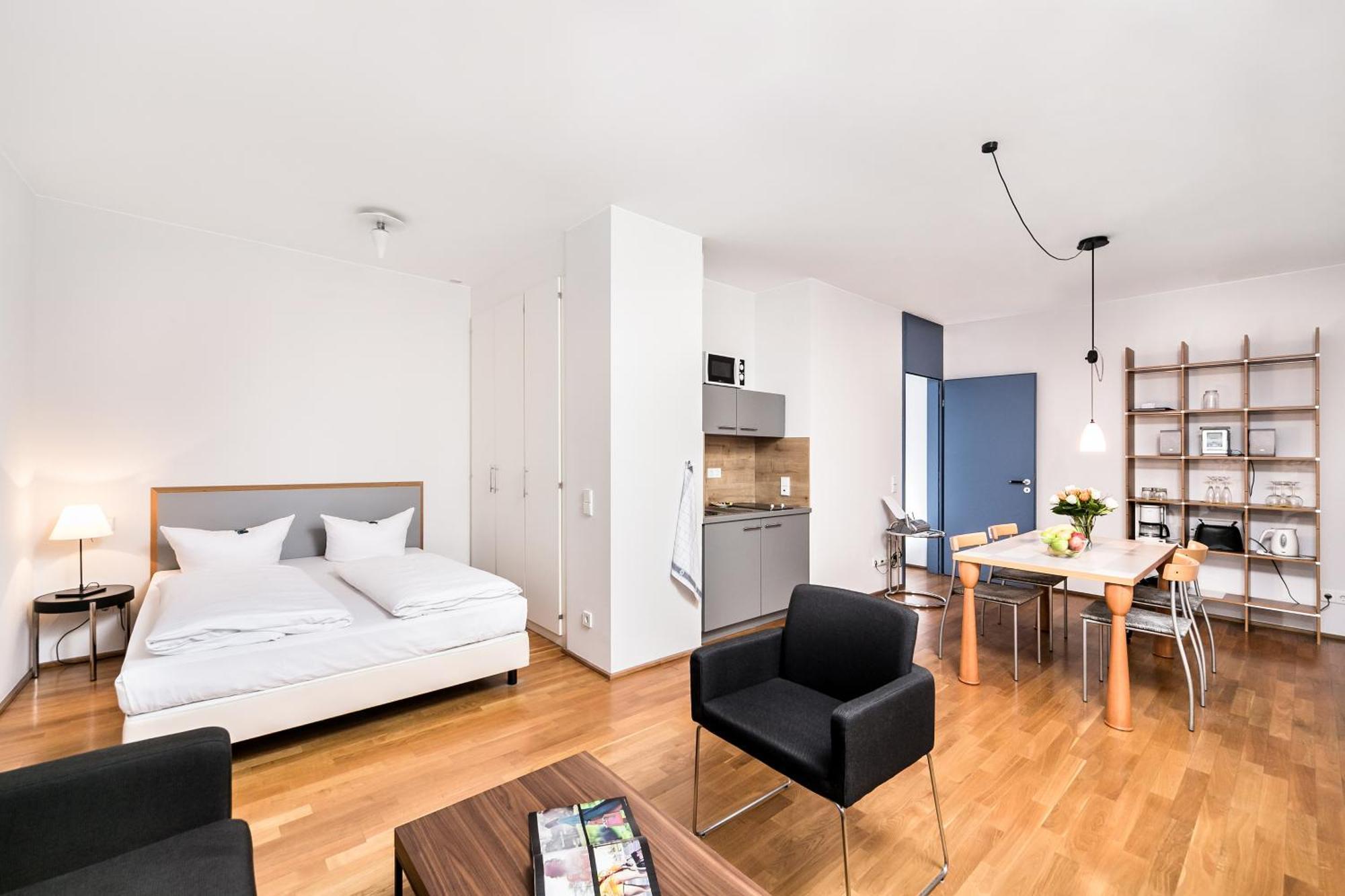 Superior Apartment