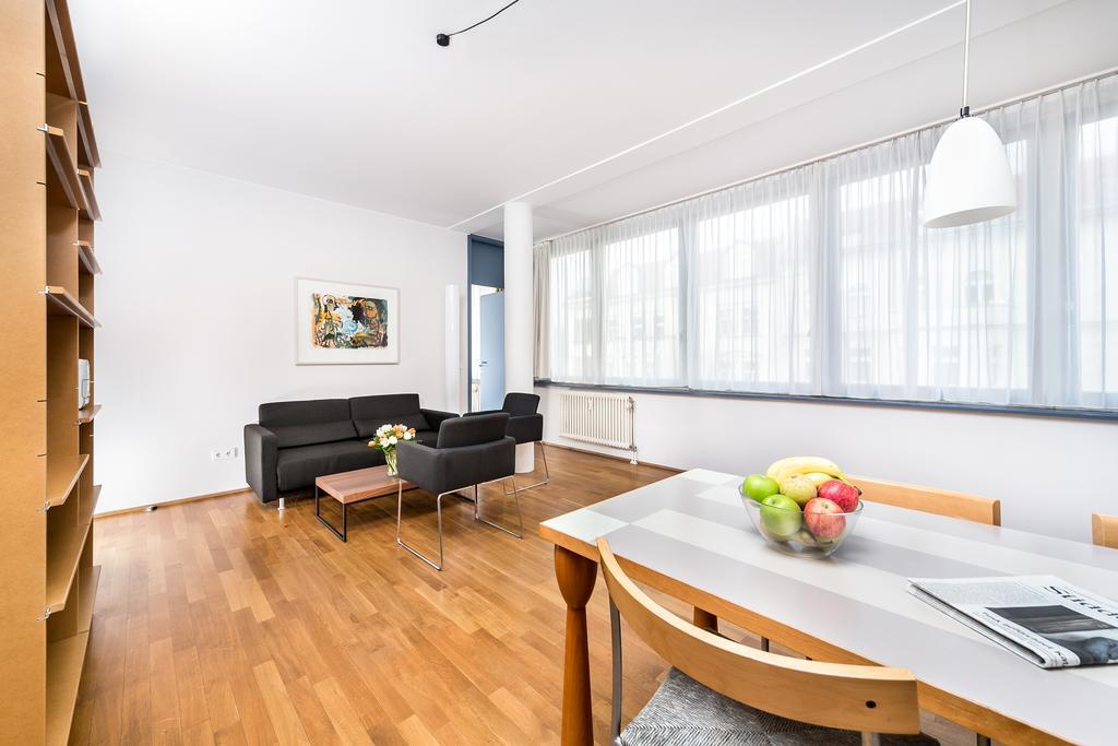 Apartament typu Executive