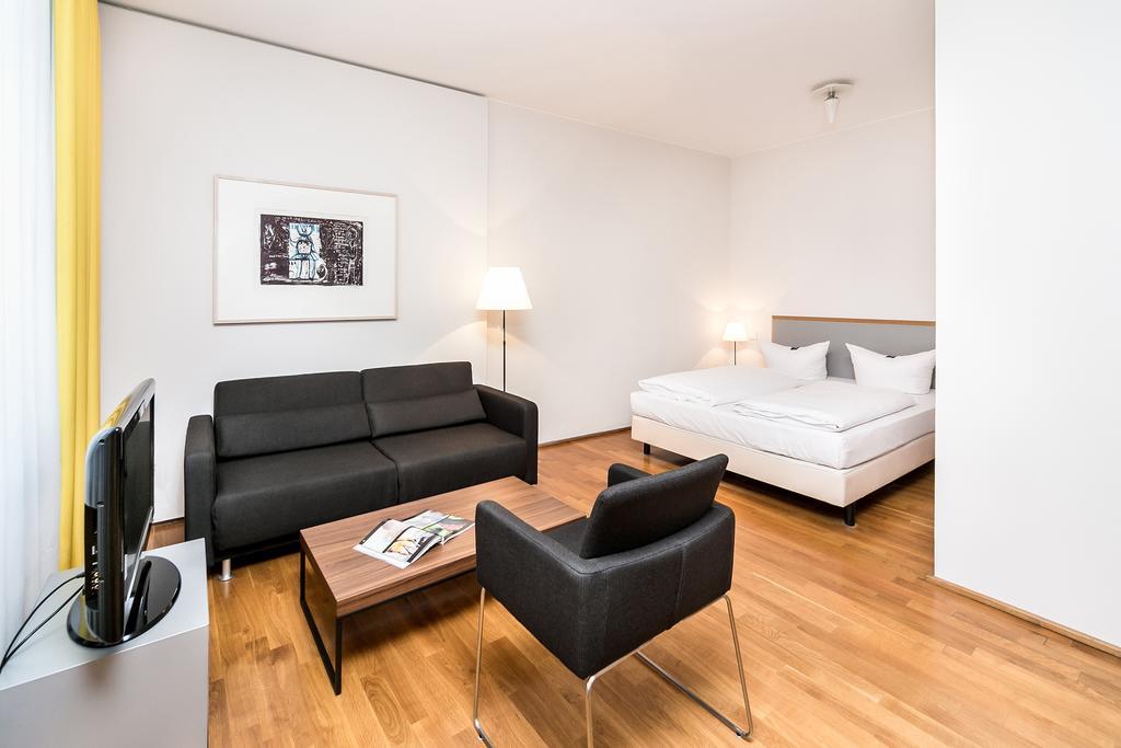 Apartament typu Superior