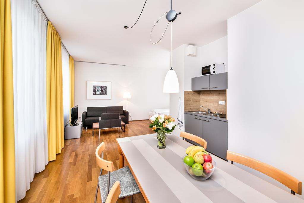 Superior Apartment
