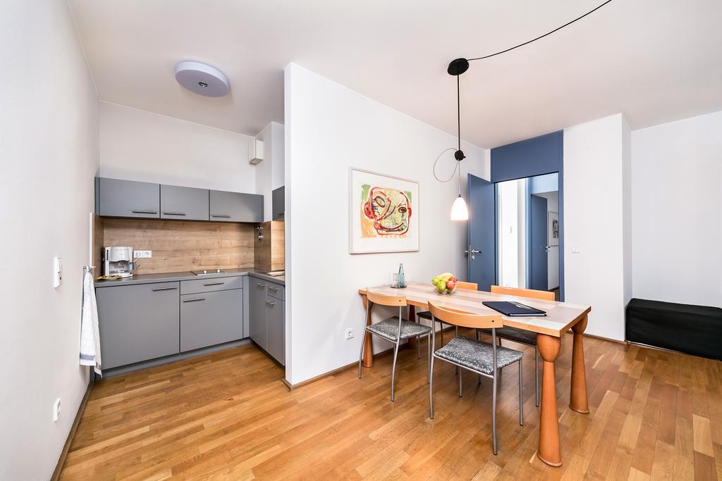 Executive Apartment