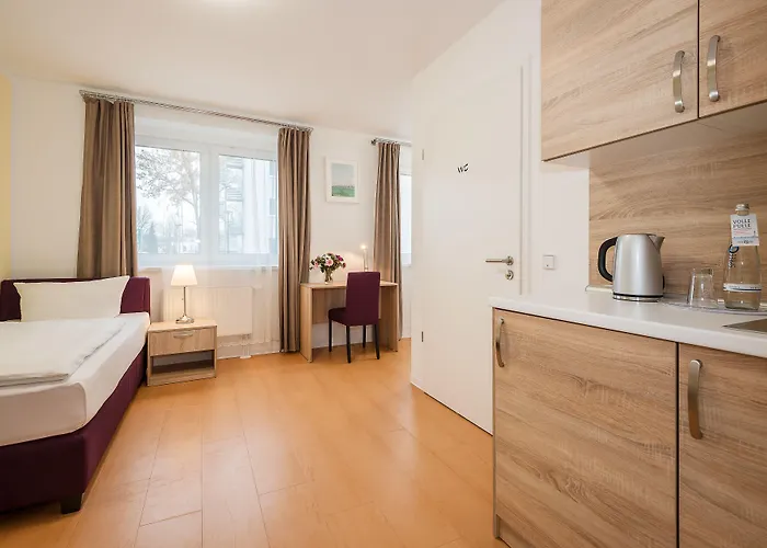 City GreenHotel Berlin